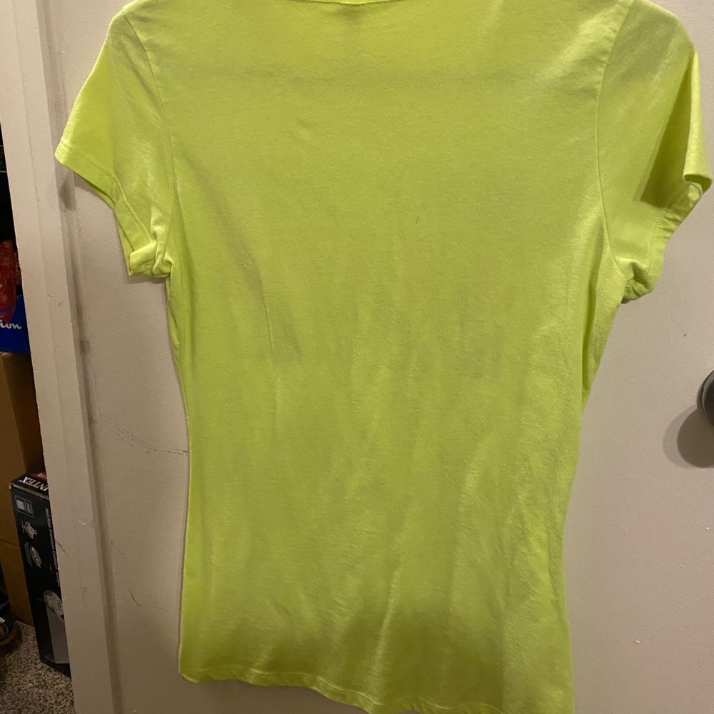Always In Control T Shirt - Picture 2 of 2
